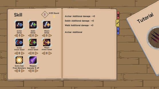 Guardian: Defense to Others — screenshot 2