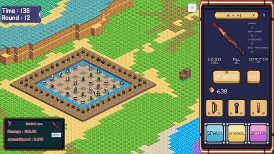 Guardian: Defense to Others — screenshot 5