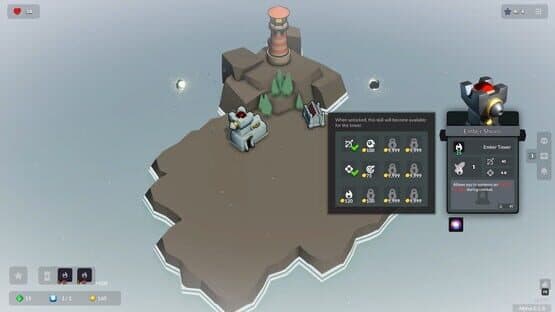 Method to Madness — screenshot 2