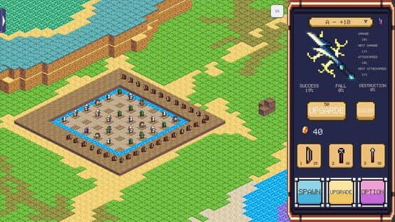 Guardian: Defense to Others — screenshot 6