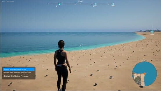 Sidewards — screenshot 2
