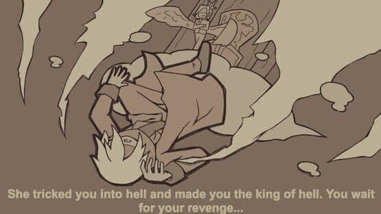 Go To Hell Must — screenshot 5