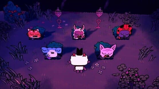 Cult of the Lamb: Sinful Pack — screenshot 2