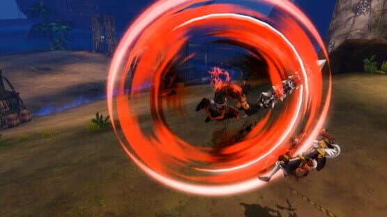 Kritika: Zero — screenshot 1