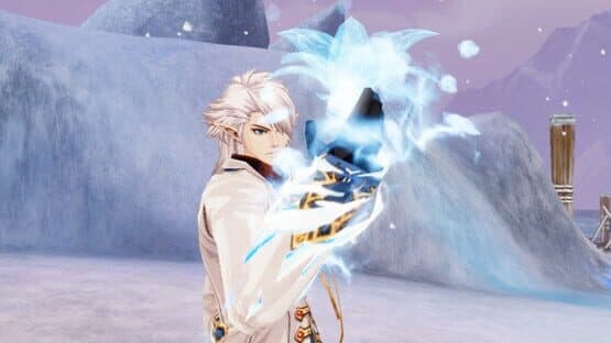 Kritika: Zero — screenshot 2