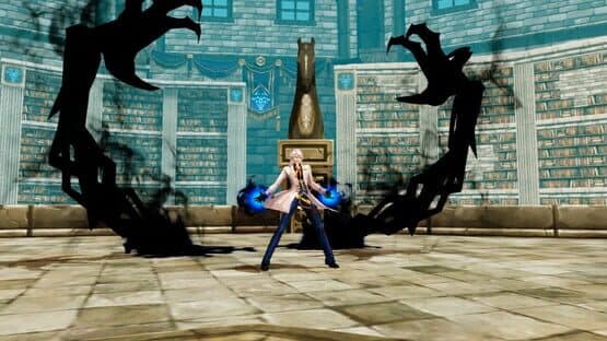 Kritika: Zero — screenshot 5