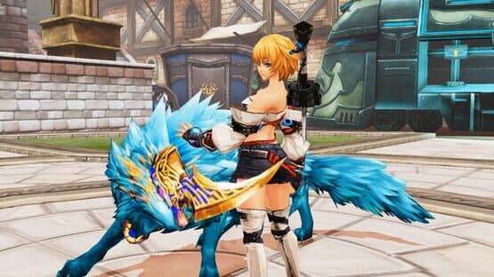 Kritika: Zero — screenshot 6
