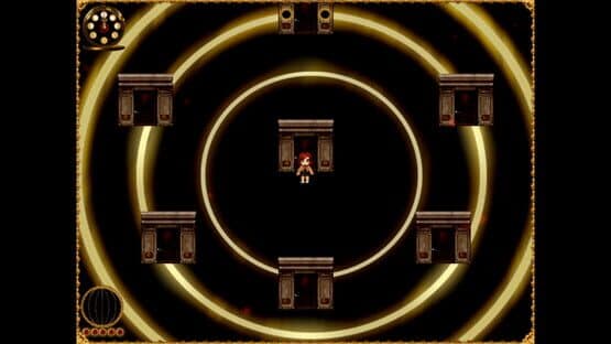 Droste Effect — screenshot 1