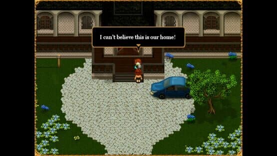 Droste Effect — screenshot 2