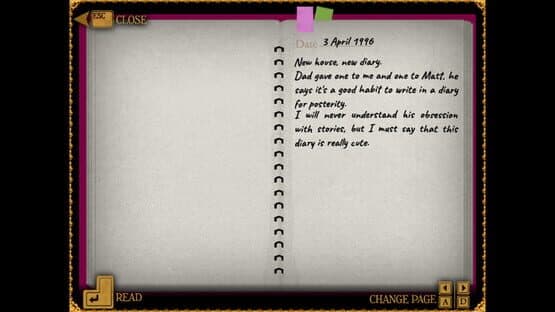 Droste Effect — screenshot 5