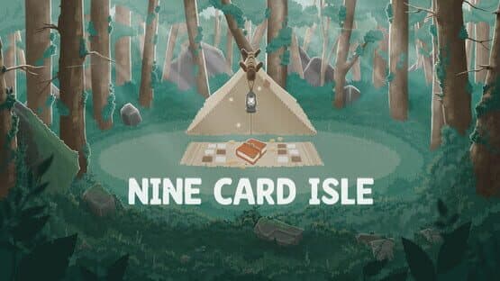 Nine Card Isle — screenshot 1