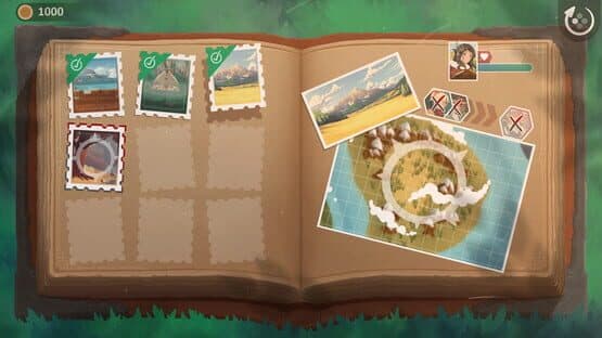 Nine Card Isle — screenshot 3