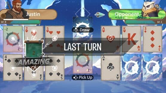Nine Card Isle — screenshot 4