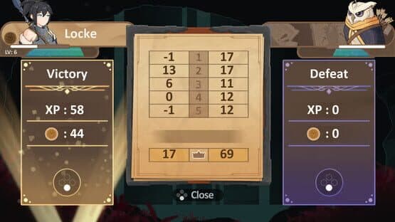Nine Card Isle — screenshot 5