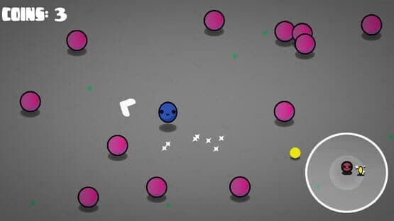 Stack & the Grumblepuff from Above — screenshot 5