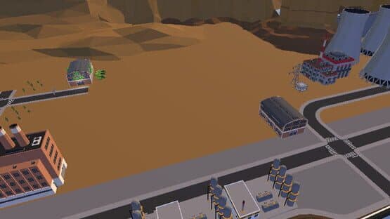 Factory Business Management — screenshot 1