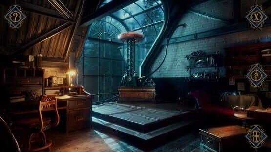 The House of Tesla: Definitive Edition — screenshot 4