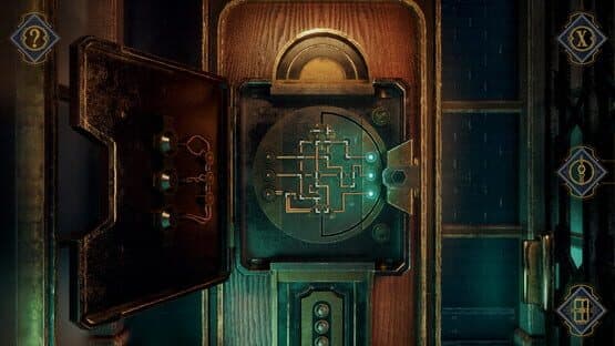 The House of Tesla: Definitive Edition — screenshot 5