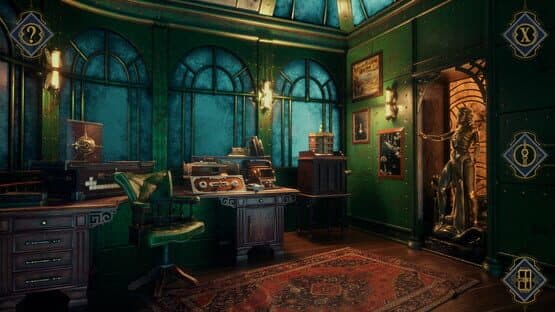 The House of Tesla: Definitive Edition — screenshot 6