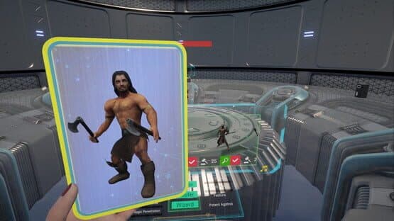 Creature Summon: Showdown Moment — screenshot 4