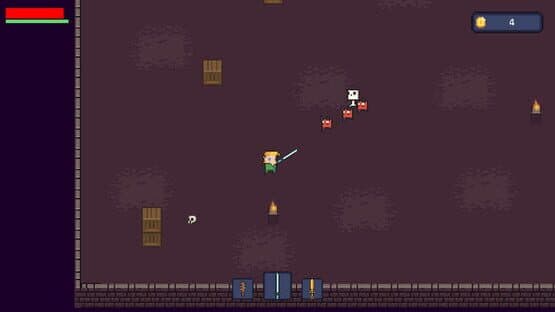 Project Jeff — screenshot 2