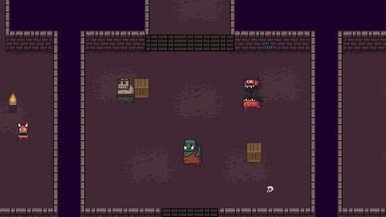 Project Jeff — screenshot 3