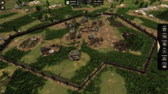 Coins, Crown & Cabal — screenshot 1