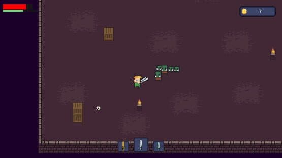 Project Jeff — screenshot 4