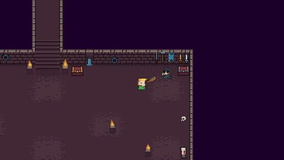 Project Jeff — screenshot 5