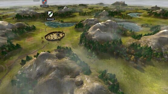 Coins, Crown & Cabal — screenshot 2