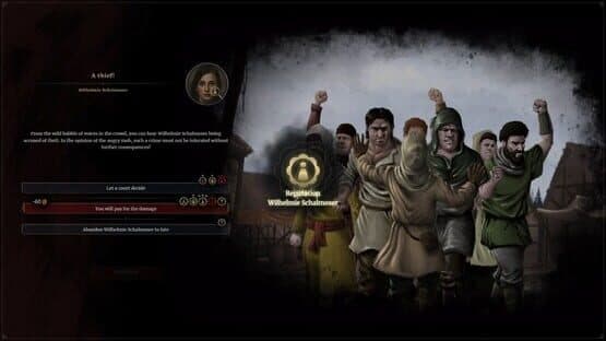 Coins, Crown & Cabal — screenshot 6
