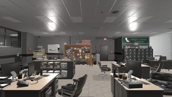 Fragmented Memories: Escape Room — screenshot 2