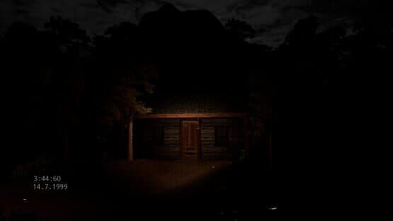 The Lost Tape: Cellar — screenshot 2