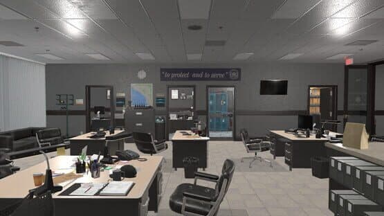 Fragmented Memories: Escape Room — screenshot 3