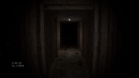 The Lost Tape: Cellar — screenshot 3