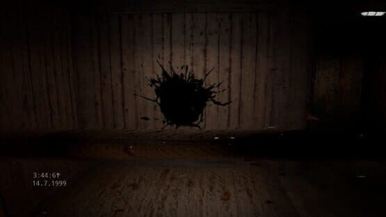 The Lost Tape: Cellar — screenshot 5