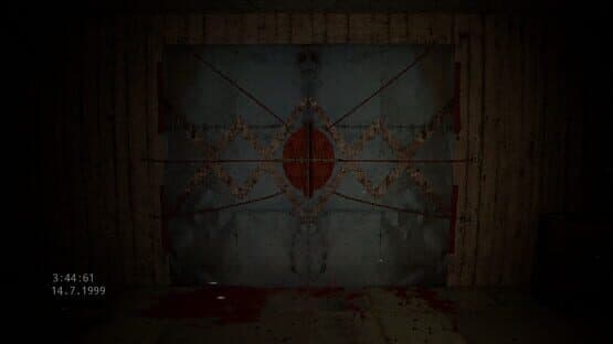 The Lost Tape: Cellar — screenshot 6