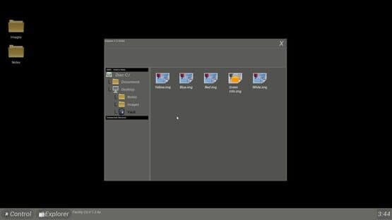The Lost Tape: Cellar — screenshot 7