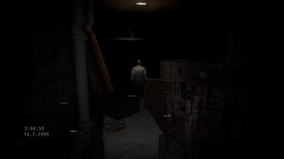 The Lost Tape: Cellar — screenshot 8