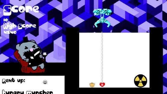 Fusion Fling — screenshot 1