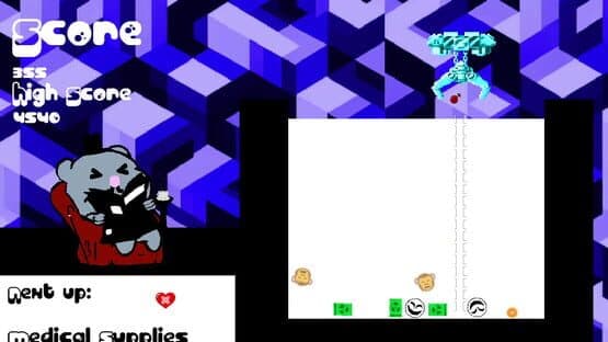 Fusion Fling — screenshot 3