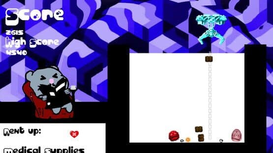 Fusion Fling — screenshot 4