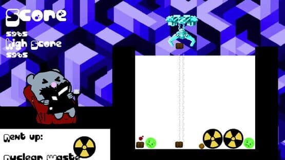 Fusion Fling — screenshot 5