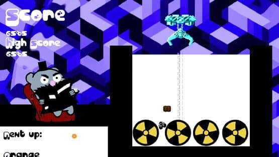 Fusion Fling — screenshot 6