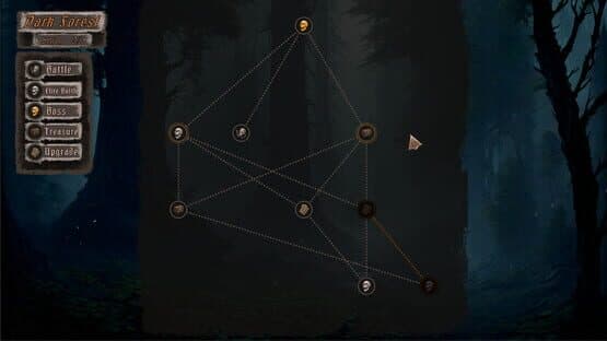 Fallen Empire — screenshot 4