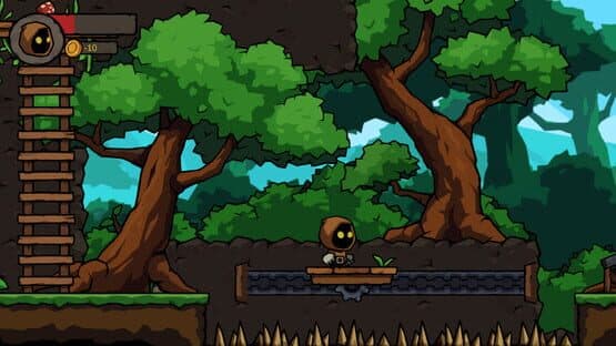 Traces of the Unknown — screenshot 2