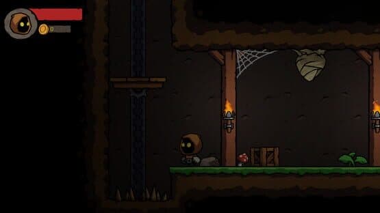 Traces of the Unknown — screenshot 4
