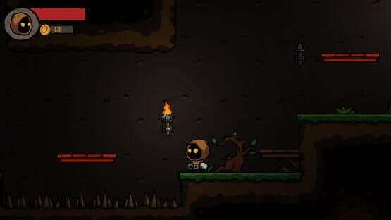 Traces of the Unknown — screenshot 5