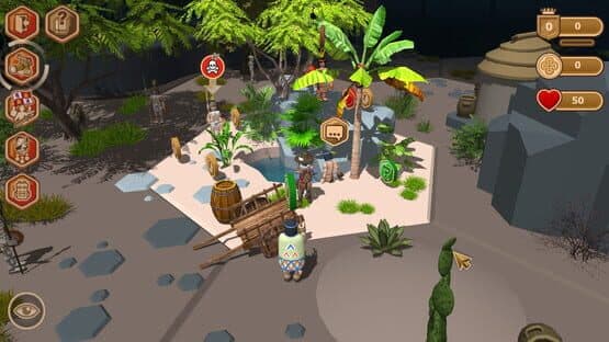 Conquistadors — screenshot 1