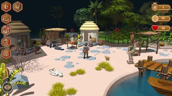 Conquistadors — screenshot 3